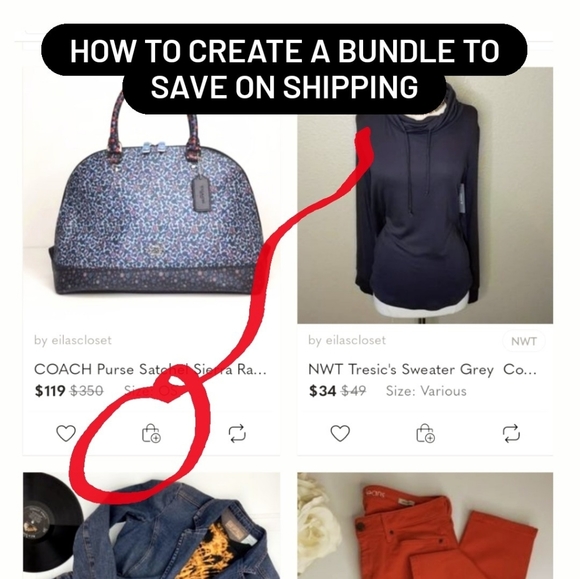 WE LOVE REASONABLE OFFERS!! - Picture 2 of 5